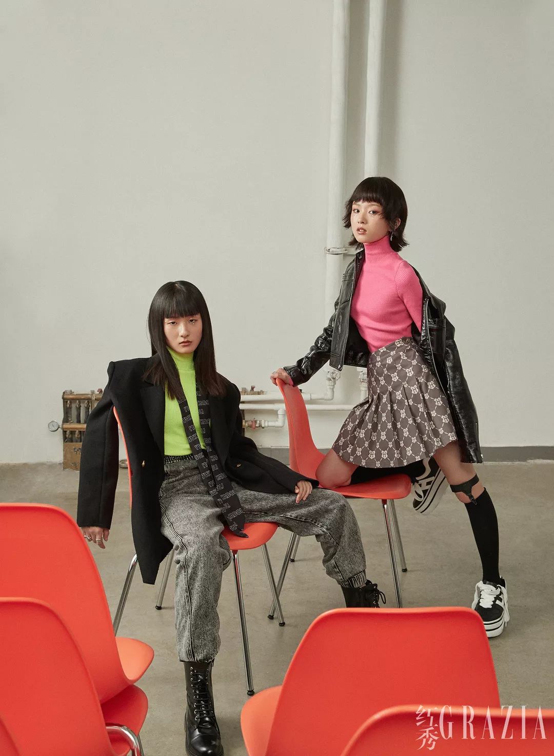 洪一诺和张钰琪现状,张钰琪洪一诺现在怎么样了