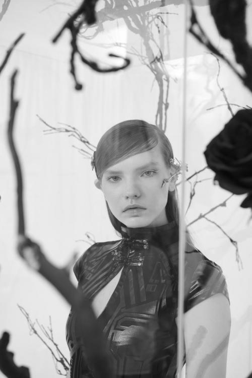 科技与人类对决视频,科技vs时尚