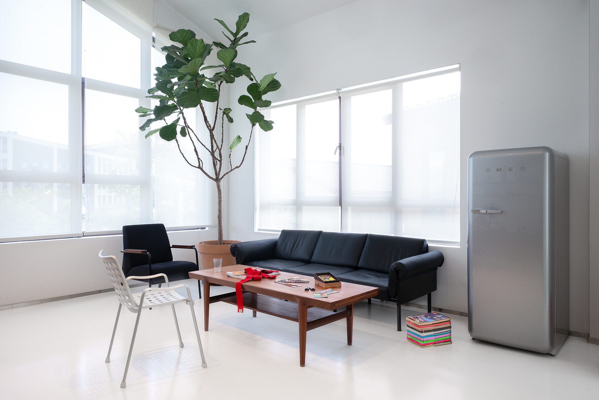 现象设计｜THEMIXLAND潮牌集合店