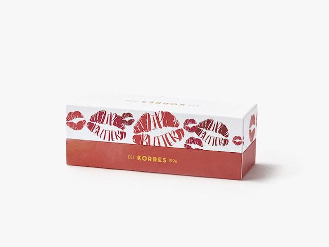 推荐涂到唇上水嘟嘟的唇膏,涂上嘴特别水润显色的唇膏