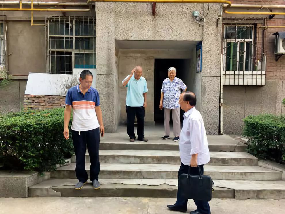 王华州案：无罪辩护跨越29年