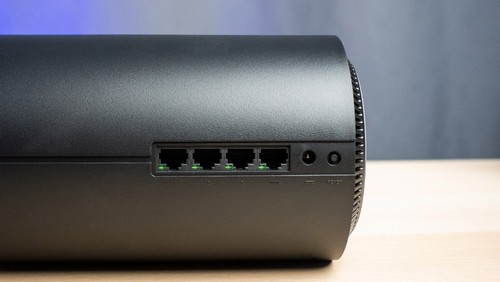 红米ac2100路由器与小米ac2100,小米路由器ac2100可以组网吗