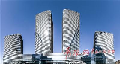 青报观象山〡“青岛芯谷”求解“缺芯”之痛