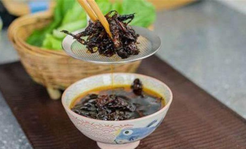 云南真的有很多毒蘑菇吗,云南的蘑菇真的那么毒吗