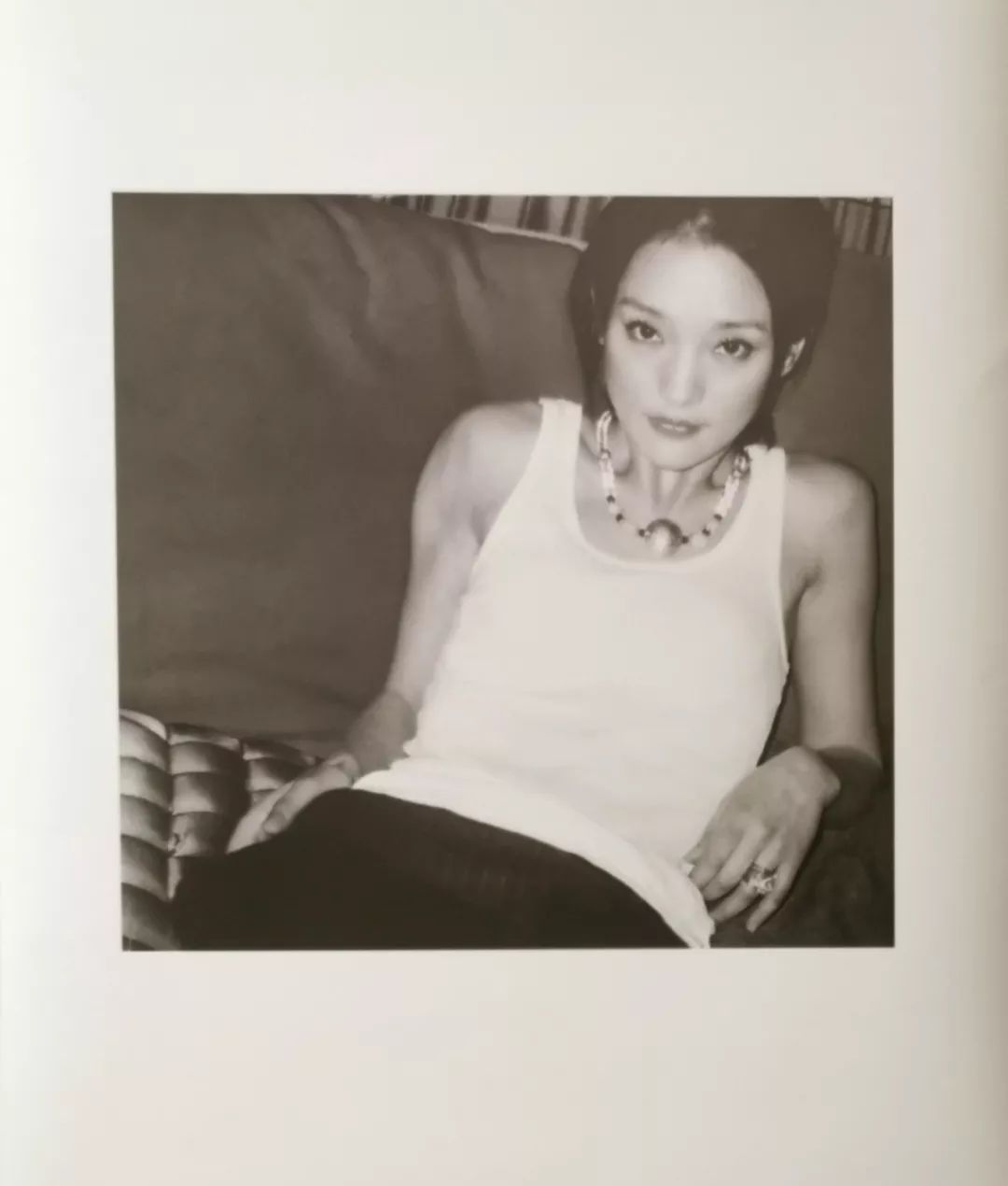 崔健秦勇窦唯,张楚崔健评价窦唯完整视频