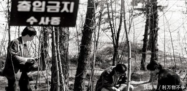 《杀人回忆》原型丢失“杀人记忆”不能被判刑？一文读回顾“华城连环杀人事件”始末细节当年现场惨烈图曝光