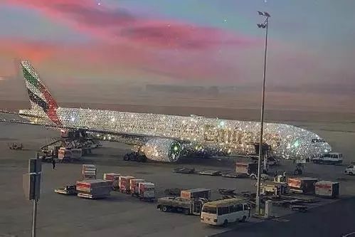 迪拜最有钱女人,迪拜和哪个国家关系好