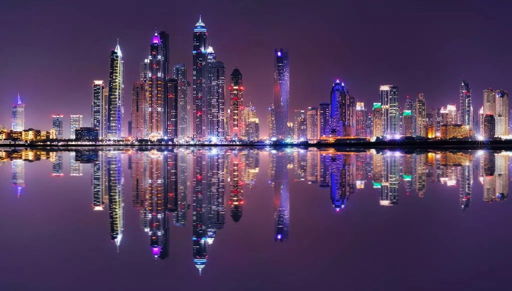 迪拜最有钱女人,迪拜和哪个国家关系好