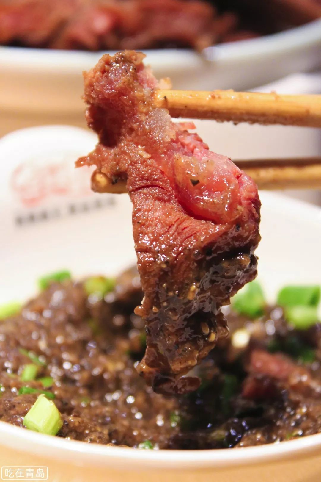 青岛牛肉火锅推荐,鲜牛肉牛排海鲜火锅