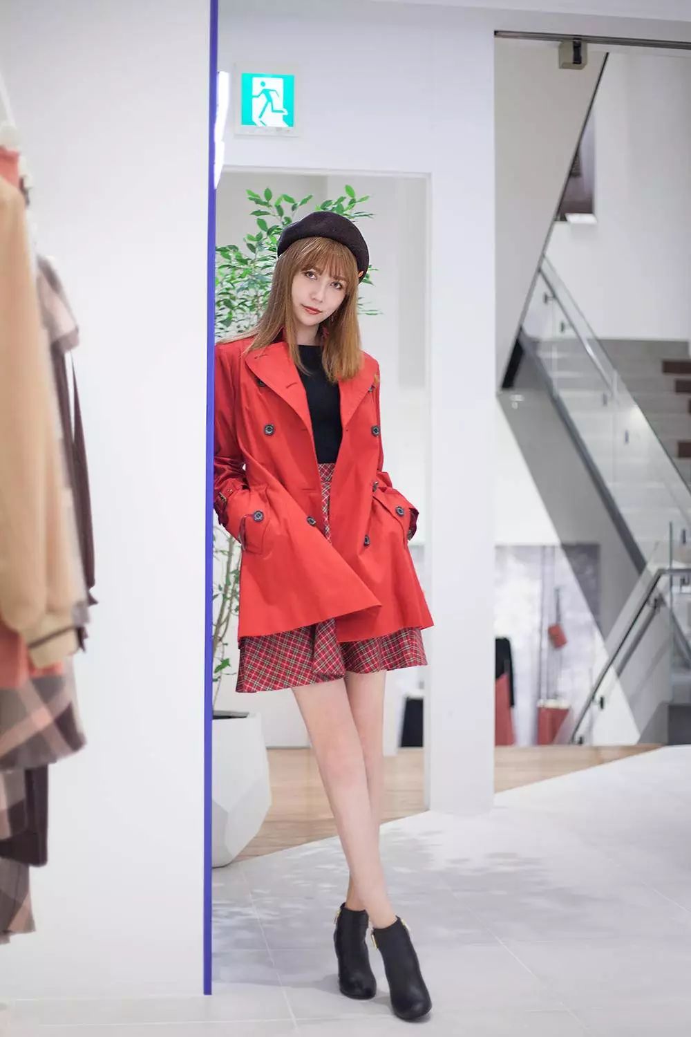 这款被日本影视剧和时尚杂志偏爱了几十年的单品,到底有哪里好?