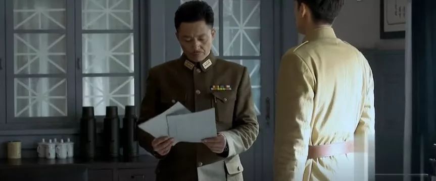 伪装者明镜突然探望明台,伪装者明台重庆任务