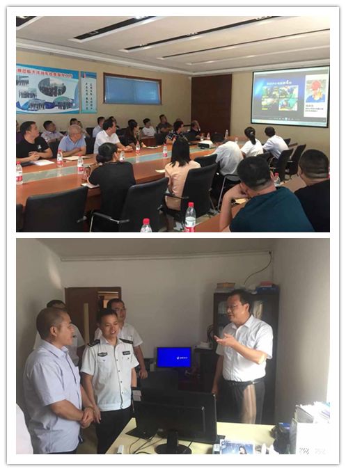 奎文区应急局,潍城区应急管理局局长