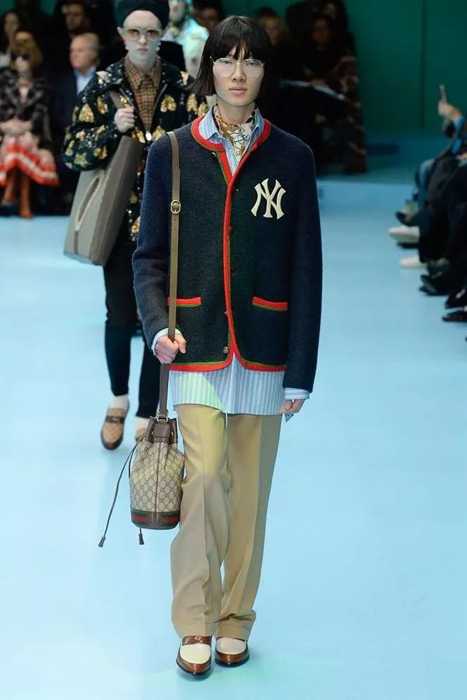 gucci十大坑,人间gucci