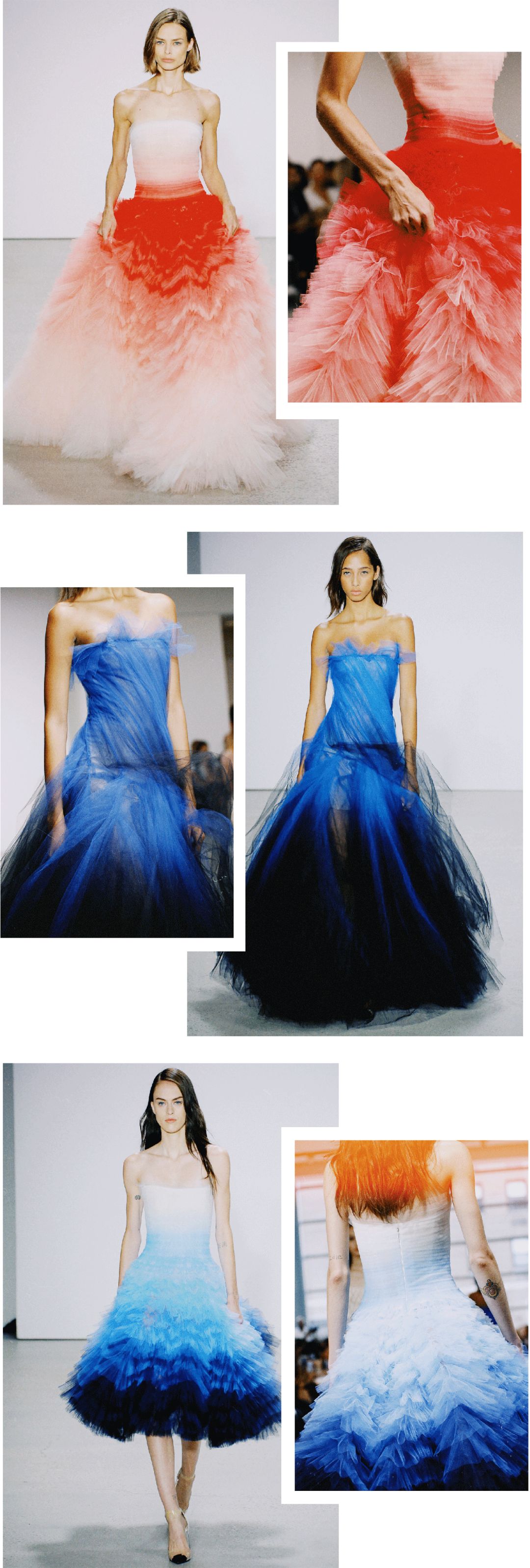 每天重复一件事就是帮大家变美,男人女人都在让自己变美