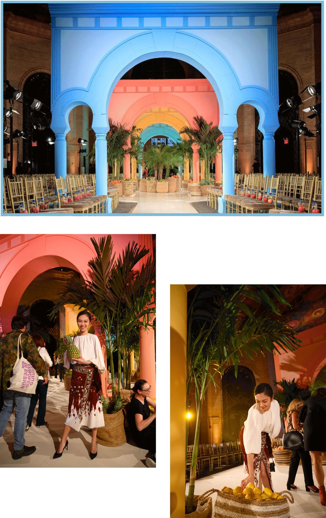 每天重复一件事就是帮大家变美,男人女人都在让自己变美