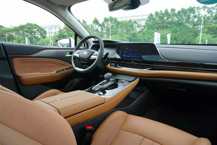 提车百余天真实用车体验,aions车主真实评价