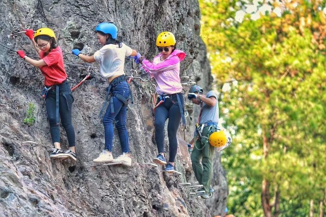 义乌的标志性风景有哪些,太美了古城风景