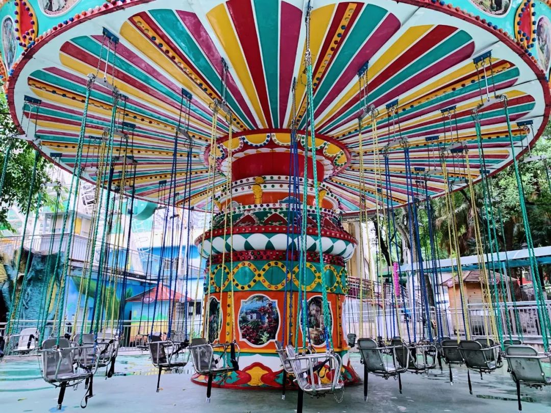 沙坪坝有哪些免费公园,沙坪坝公园推荐