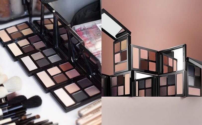 纪梵希眼影和chanel哪个好用,纪梵希限量款眼影