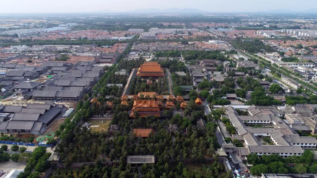 最新放假通知来了,十一放假哪些景区降价