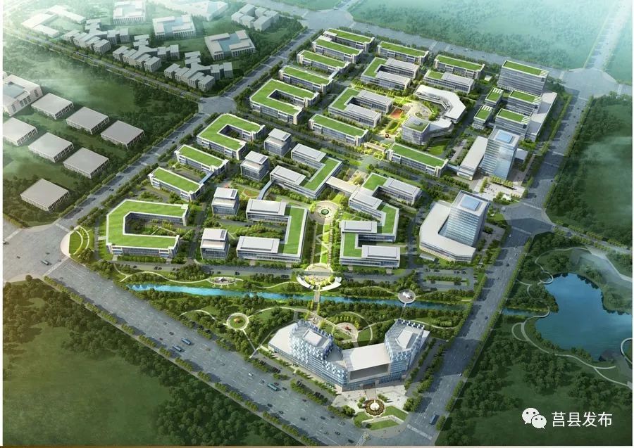 莒县地图,莒县怎么读