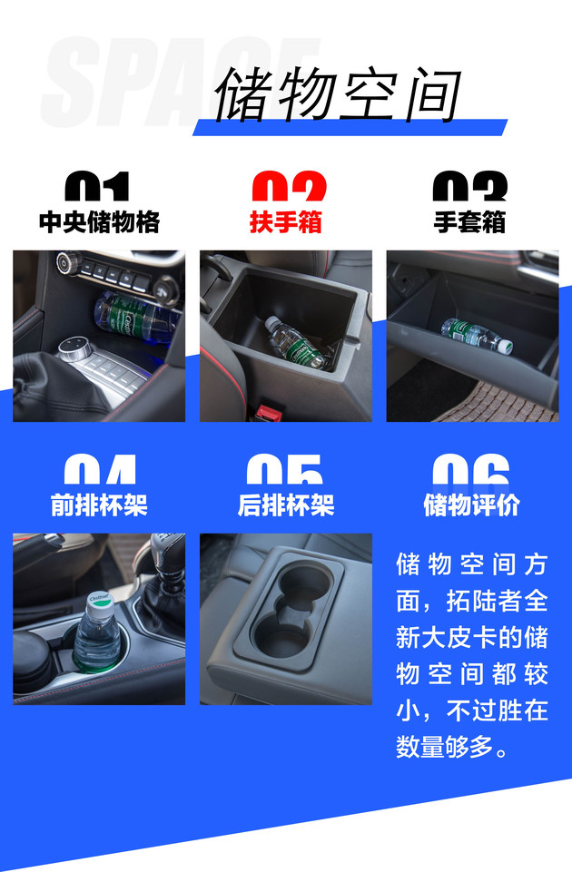 福田新款大皮卡试驾,福田拓陆者最新款皮卡发布会