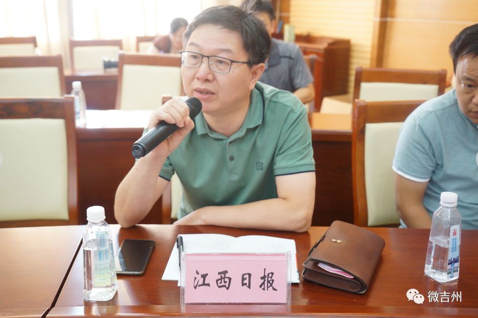 央视聚焦博罗高质量发展,省级主要媒体重磅报道赣江新区