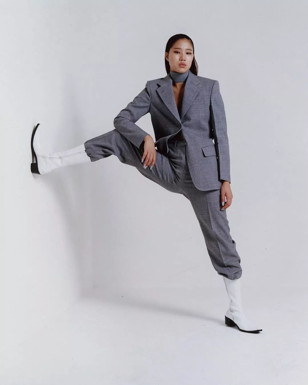 有哪些既不贵又好看的潮牌,好看又平价的韩国潮牌