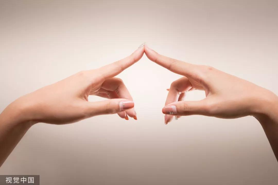 指甲月牙是人体健康的晴雨表,指甲的月牙体现身体状况