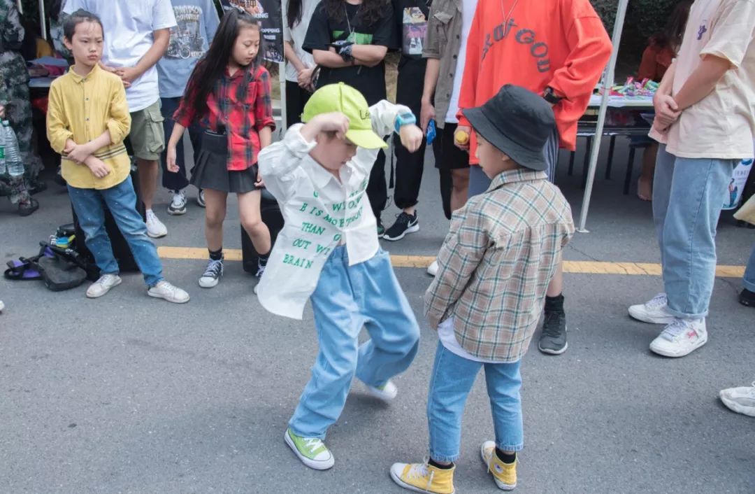 学生社团招新,社团招新见面会