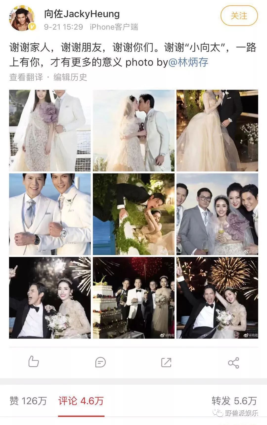 结婚送祝福场面,结婚送祝福结尾视频