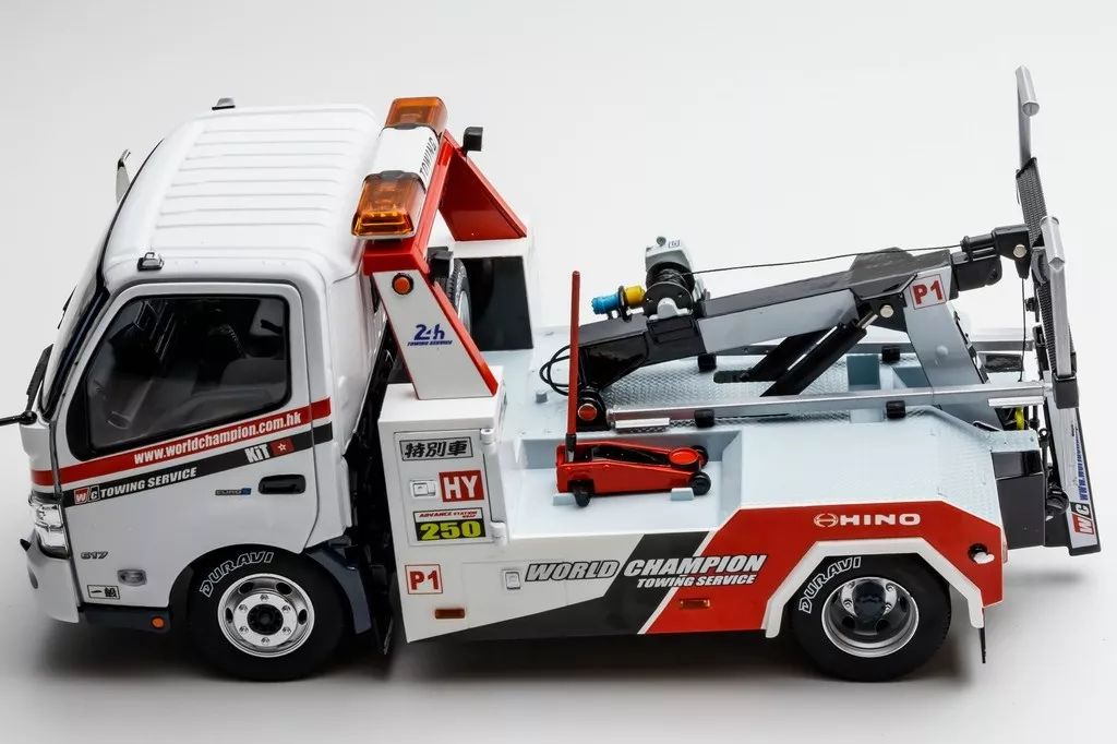 马路多面手，微影韦川拖车测评