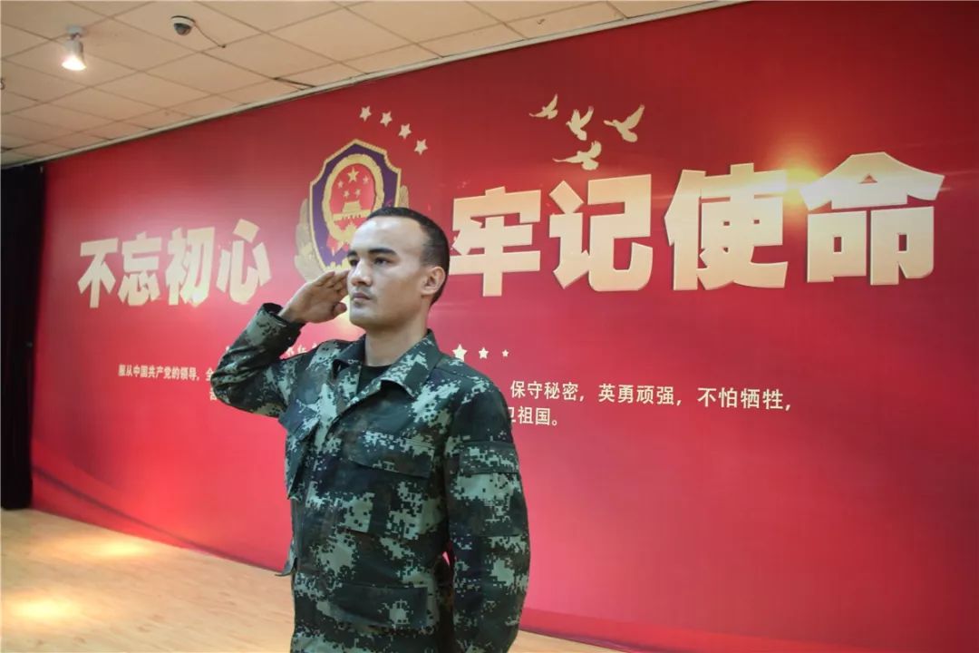 军营之星致敬英雄,军营之星喊麦