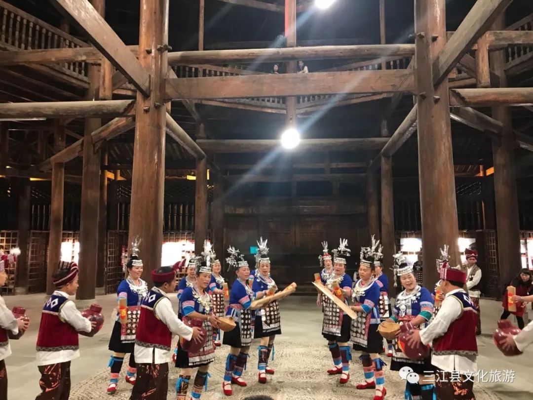 柳州三江南攻略,柳州三江五一有什么好玩的