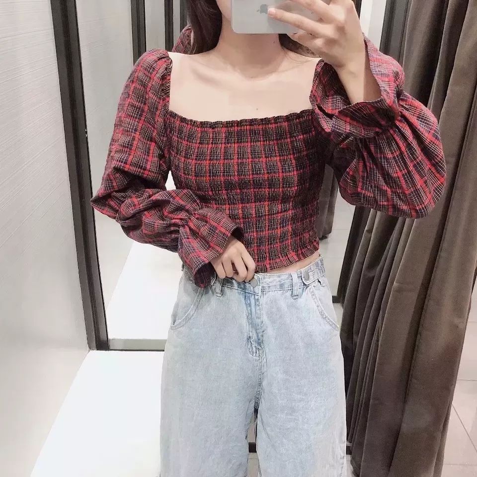 zara最新套路,zara的早春衣服也太好看了吧