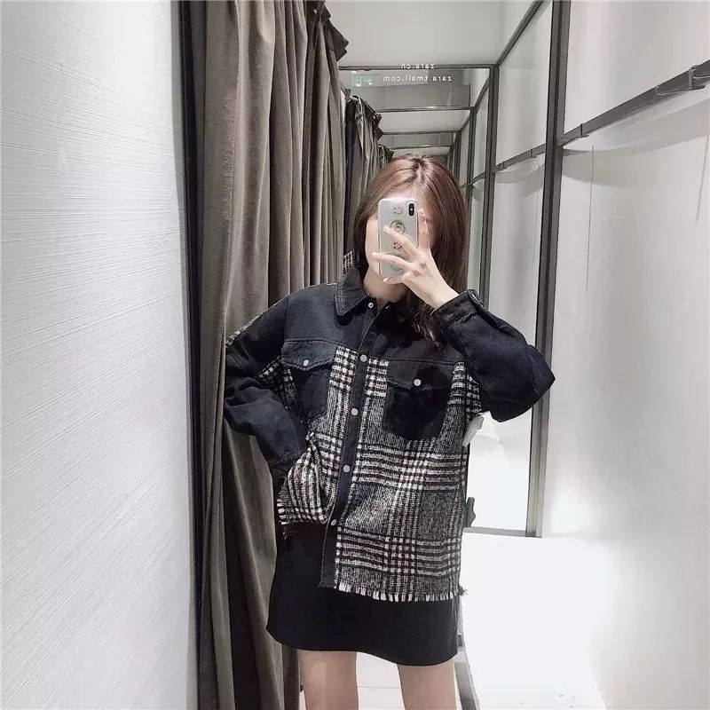 zara最新套路,zara的早春衣服也太好看了吧