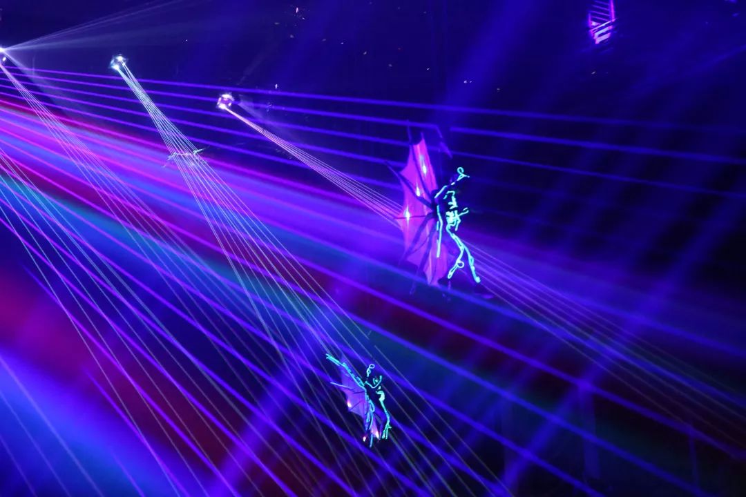 珠海|Onenightin珠海，你为了什么会留下来？