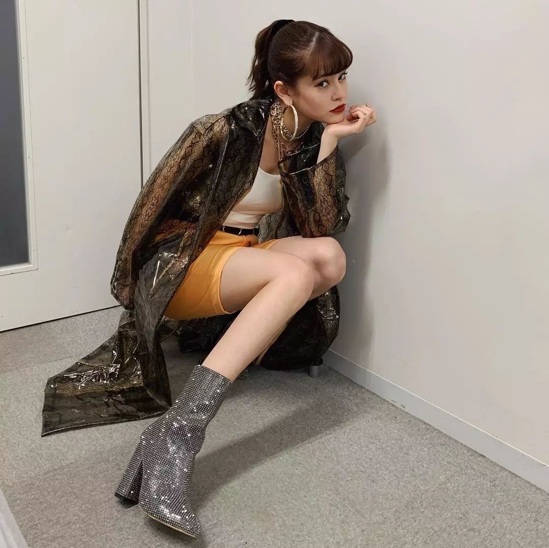 150小个子适合的靴子,140-150小个子靴子