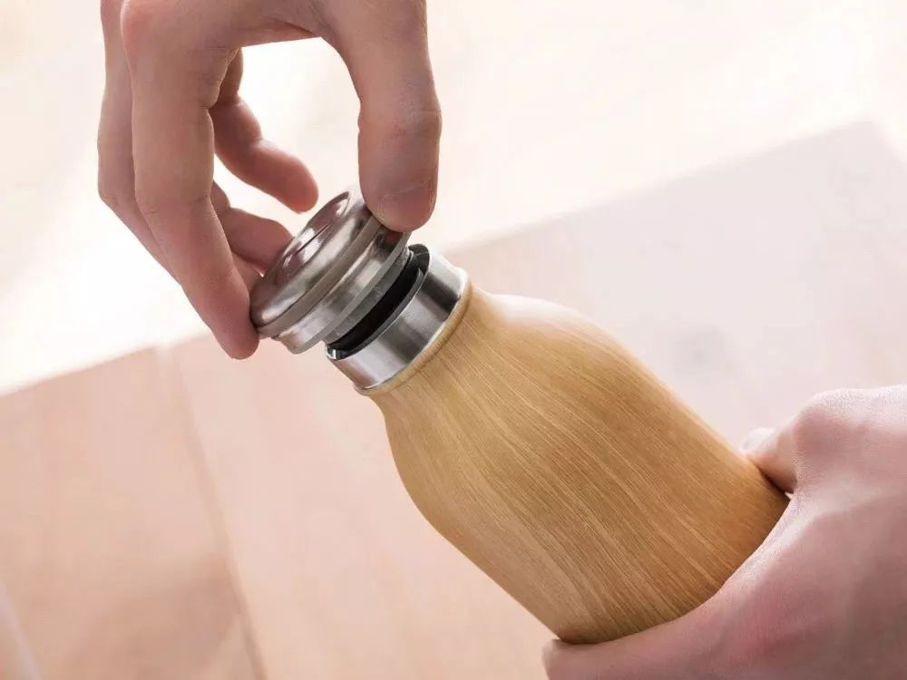 高颜值可爱风保温杯,日系超萌保温杯