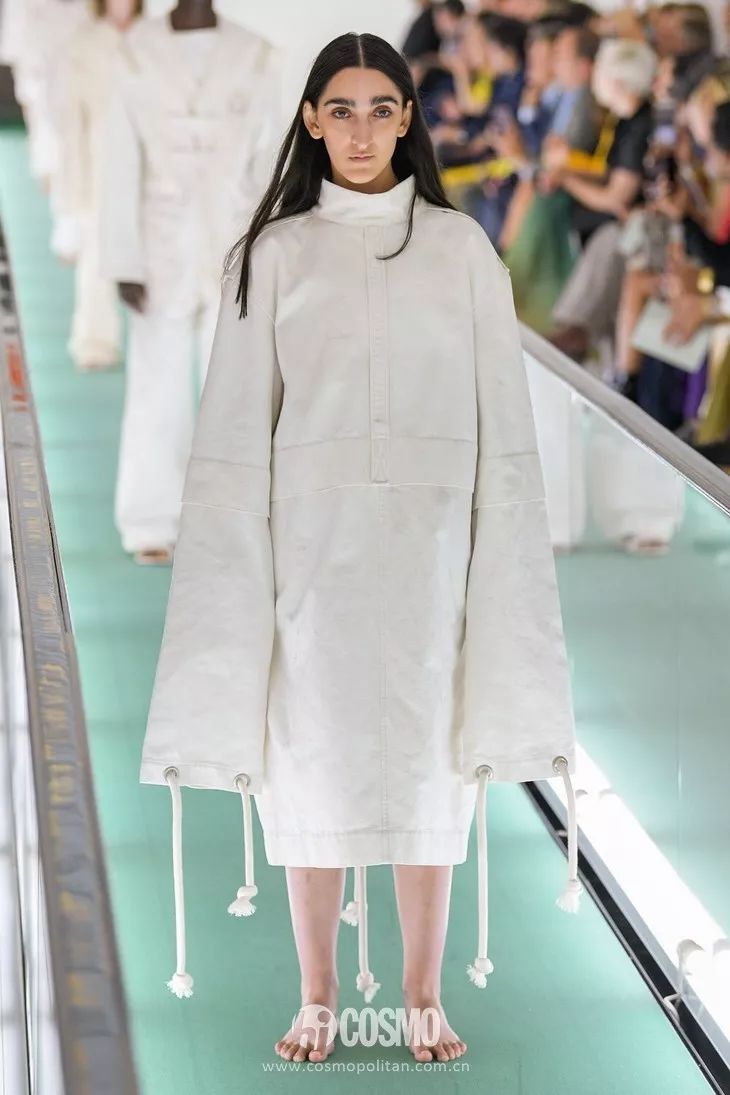 肖战眼中的gucci,肖战的穿搭与别人一样