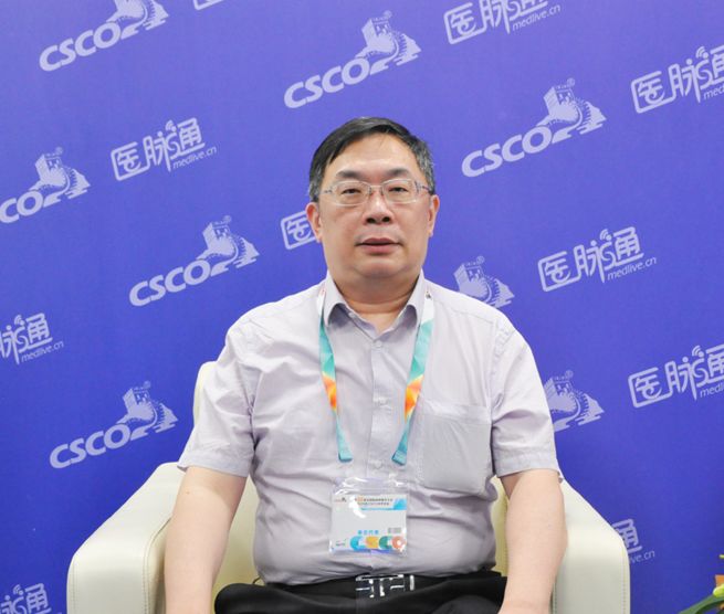 靶向治疗黑色素瘤效果好吗,中山大学附属肿瘤医院张晓实教授