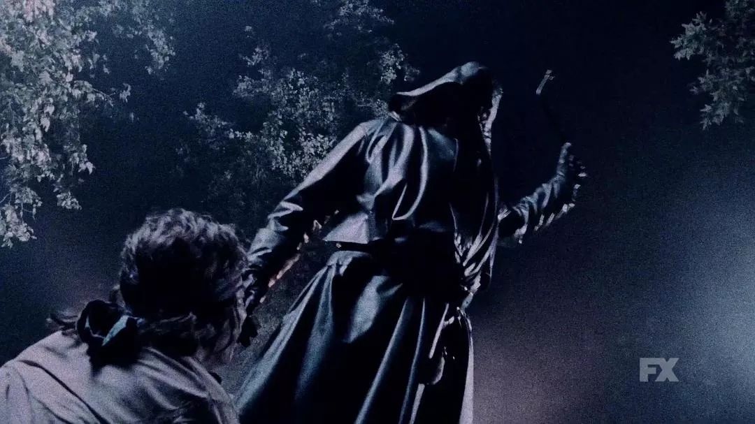 看完这些纪录片再聊历史,80年代杀人狂魔电影