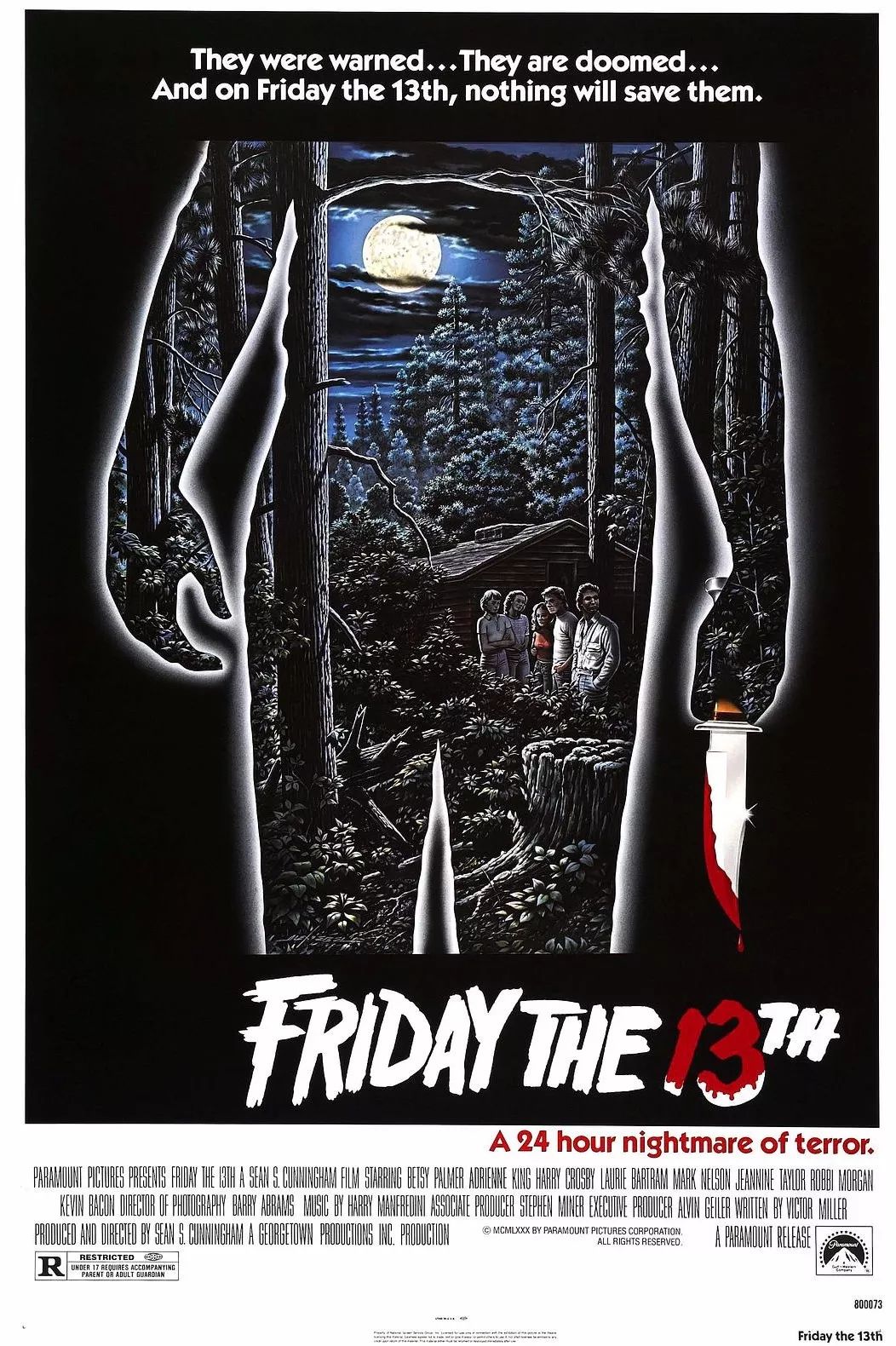 看完这些纪录片再聊历史,80年代杀人狂魔电影