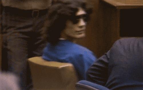 看完这些纪录片再聊历史,80年代杀人狂魔电影