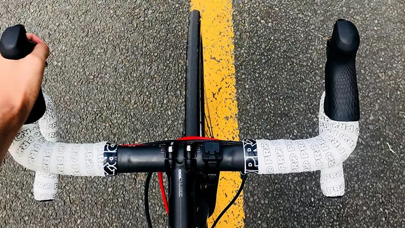 公路自行车把带怎么选择,公路车把带怎么配