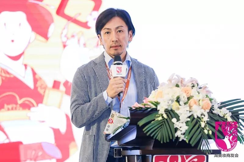 日妆中国妆,日妆在华将迎来更多机遇还是挑战