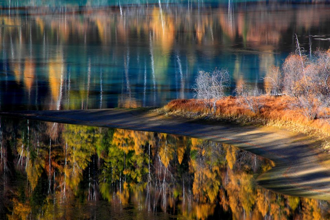 阿勒泰适合十月一去吗,阿勒泰值得一去的景点