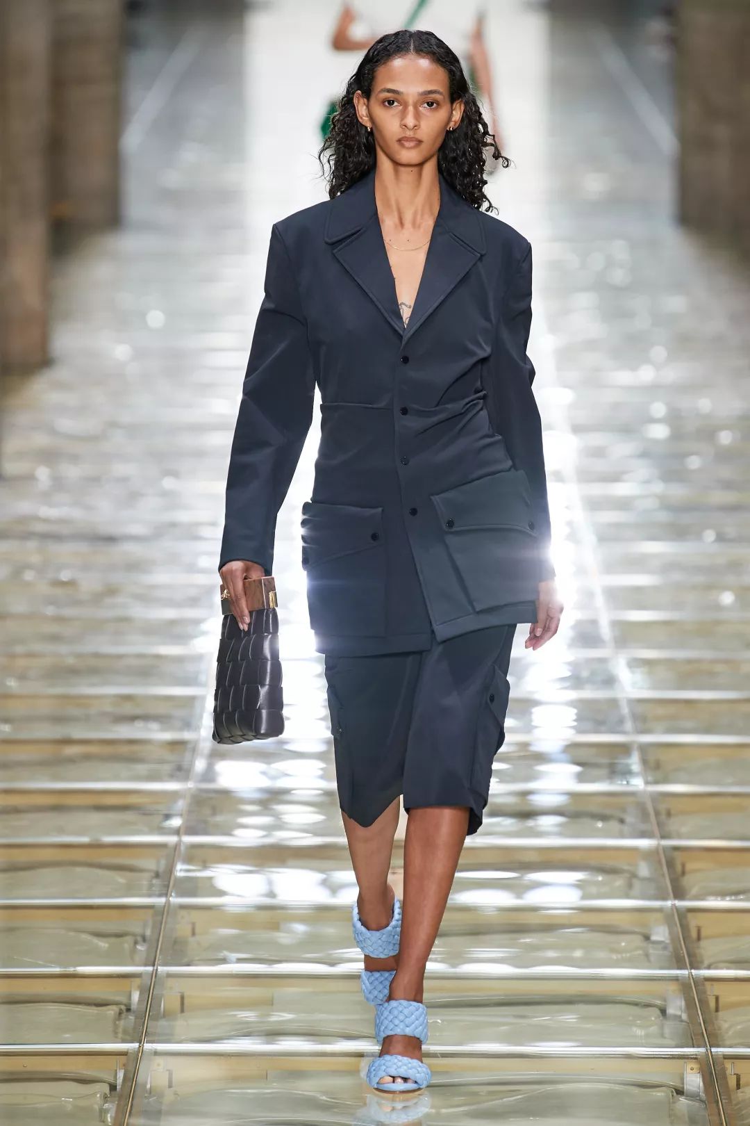 锁定每一个精彩时刻,锁定这8场秀就能包揽全年爆款