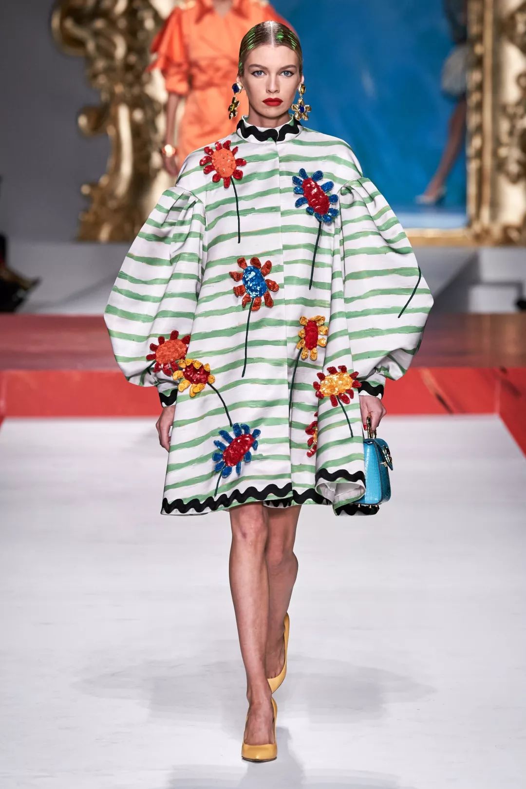 锁定每一个精彩时刻,锁定这8场秀就能包揽全年爆款