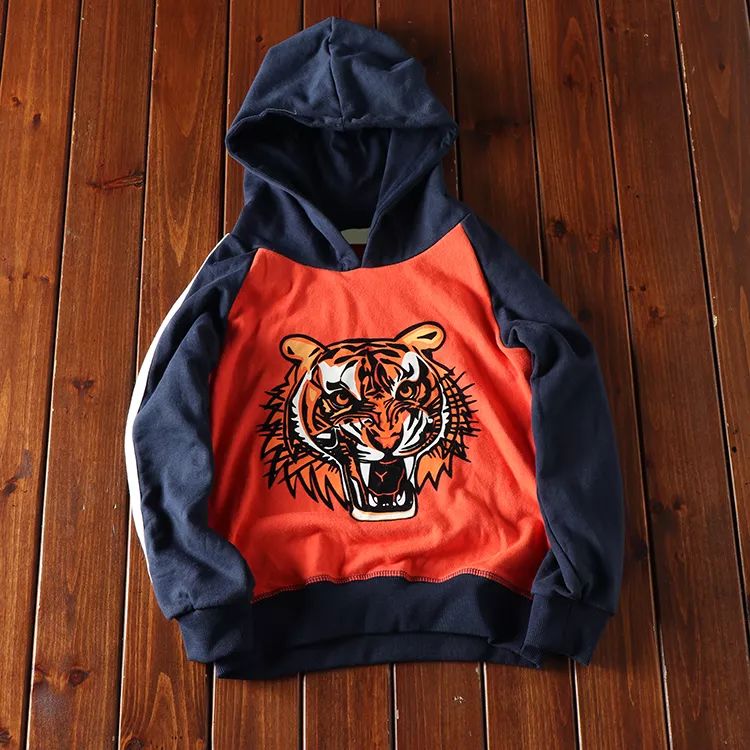 秋风起，买卫衣，小正太的秋日装备，这几件你可中意？|二宝爸淘货